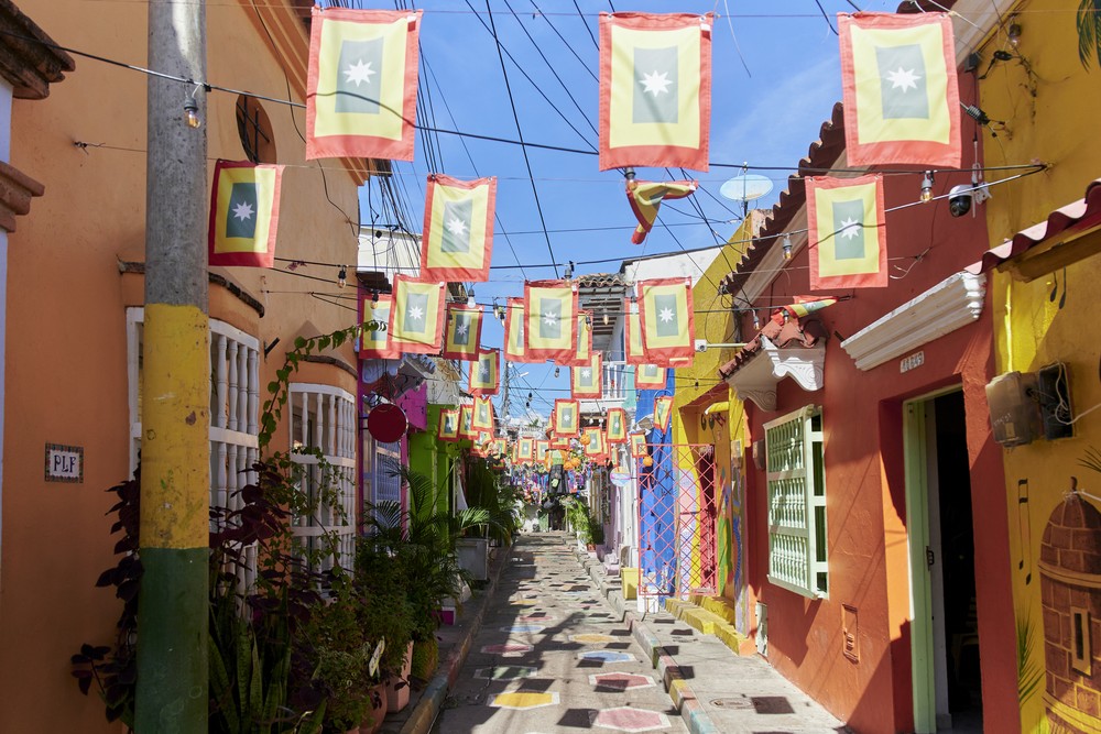 Os Pa Ses Mais Visitados Da Am Rica Latina Viagem Casa Vogue