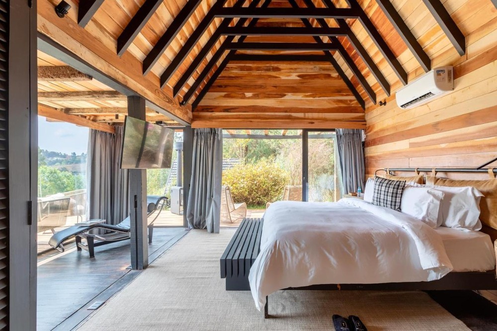 Hot Is Em Campos Do Jord O Op Es Luxuosas Para Se Hospedar Na Cidade Hot Is Casa Vogue