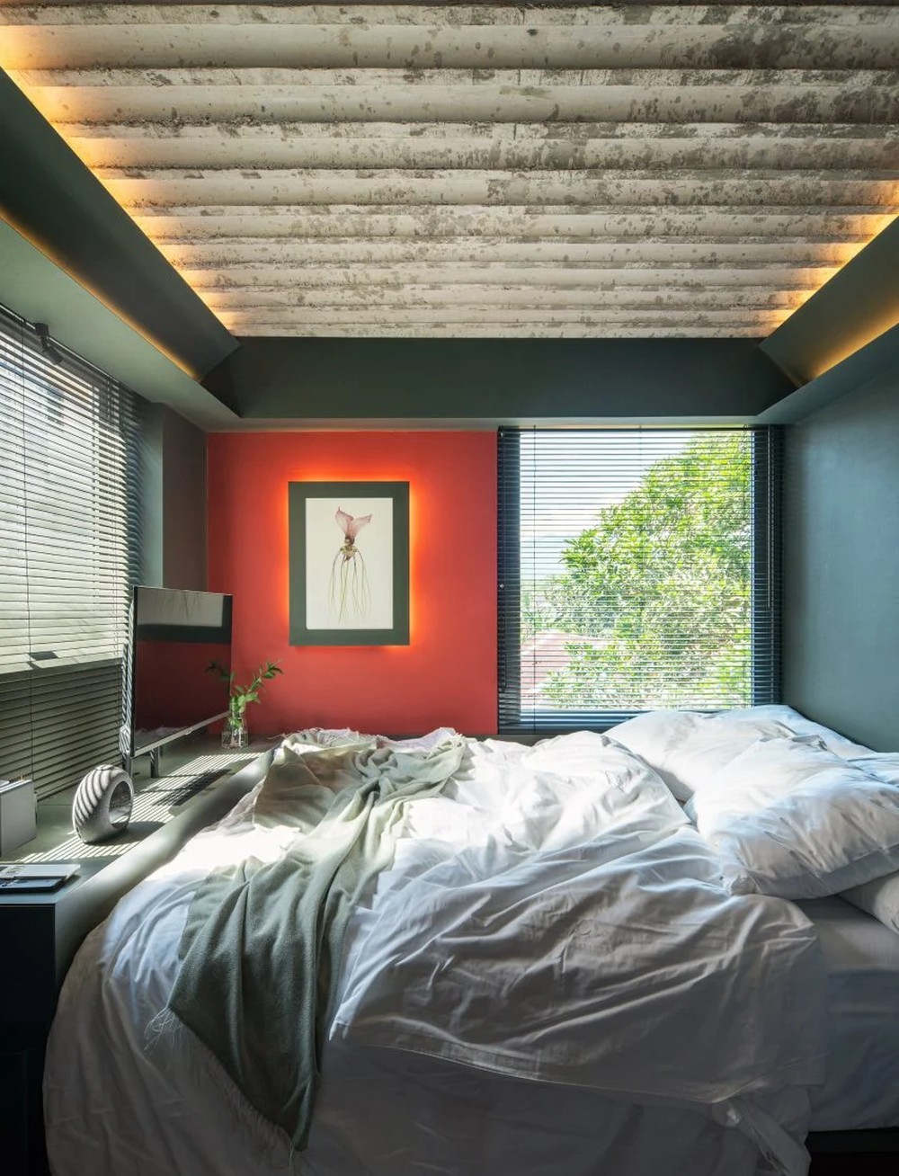 Hotel Mais Estreito Do Mundo Tem Apenas Metros De Largura Veja Por Dentro Hot Is Casa Vogue