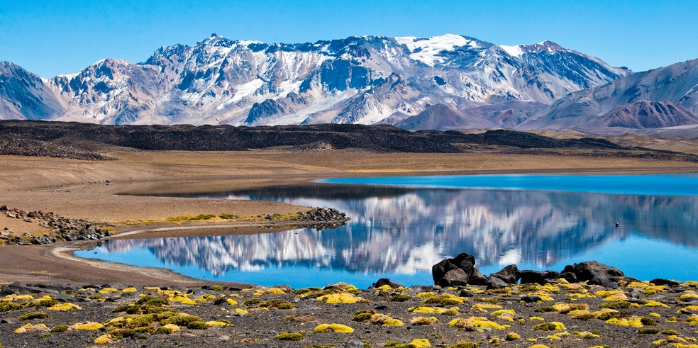 Os Pa Ses Mais Visitados Da Am Rica Latina Viagem Casa Vogue