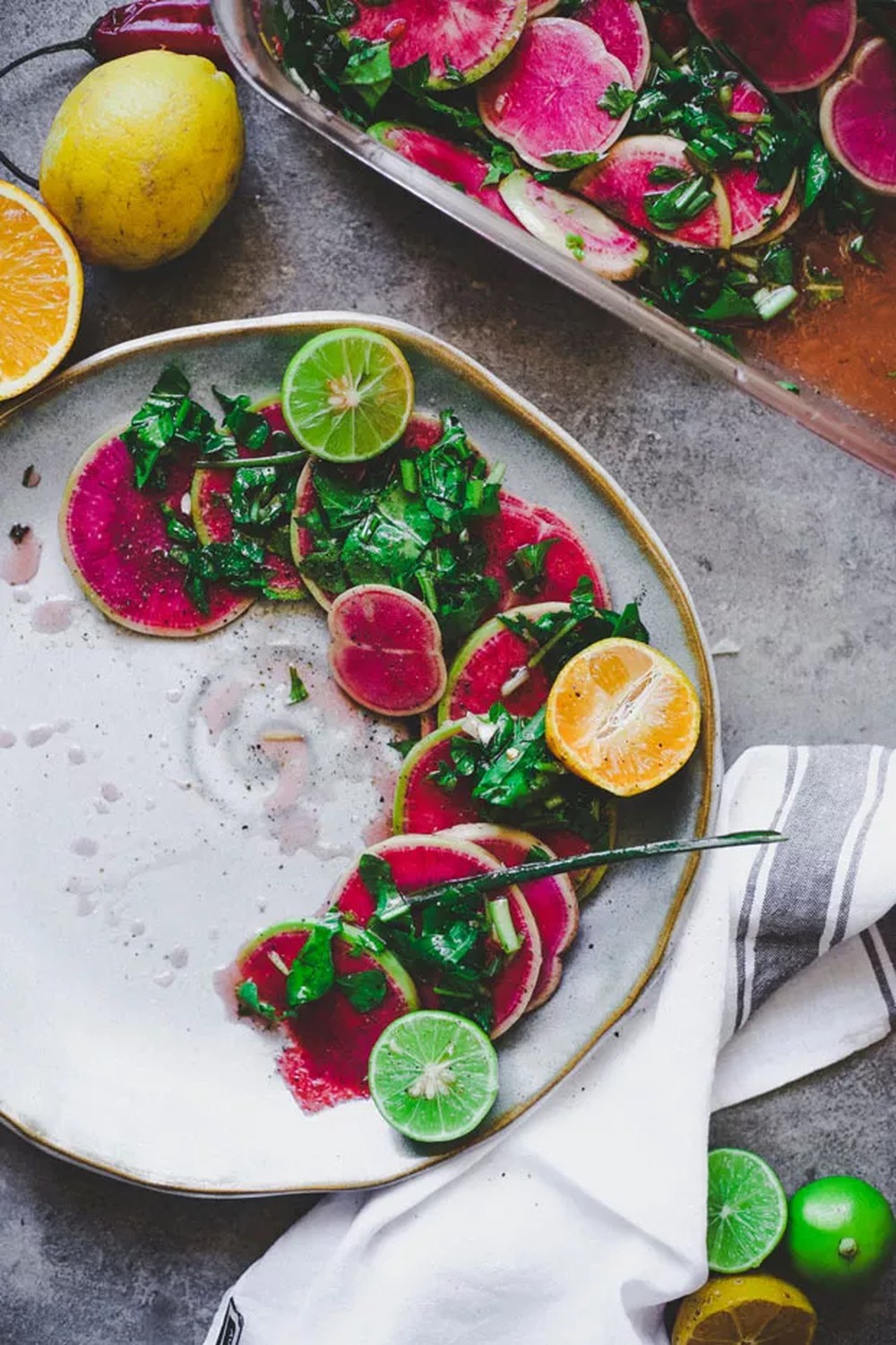 5 receitas de carpaccio diferentes e fáceis de fazer