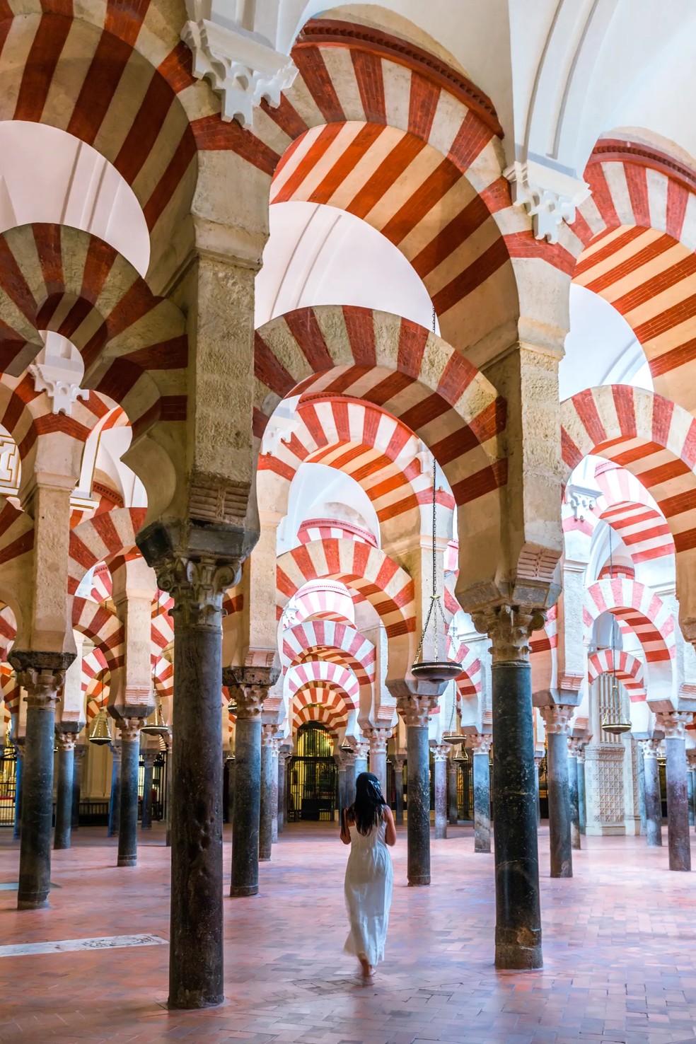 Córdoba, na Espanha — Foto: Getty Images