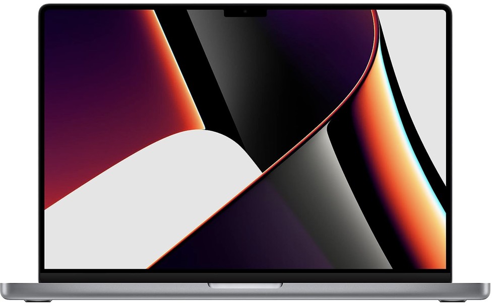 MacBook Pro com 13% off — Foto: Reprodução/Amazon