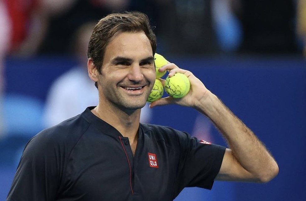 As últimas aquisições de Roger Federer no mercado imobiliário — Foto: Reprodução/Instagram