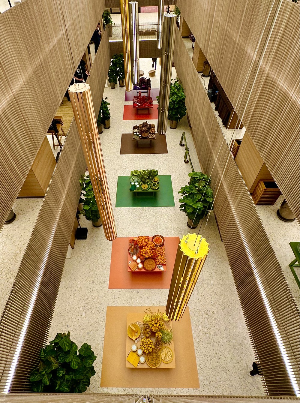 Shopping Cidade Jardim ganha área exclusiva com lojas de casa e decoração