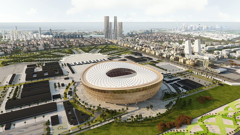 Copa do Mundo de Futebol Catar 2022: datas, estádios e curiosidades,  quartas de final da copa do mundo qatar 2022 uol 
