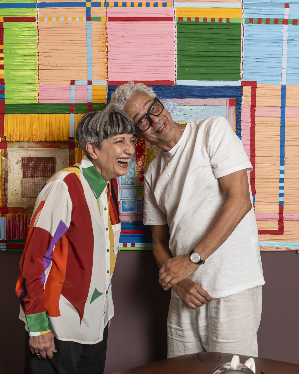 O legado de Geraldo de Barros nas artes visuais e no design