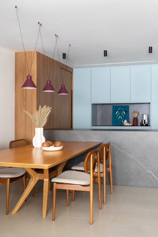 Cores que combinam com azul: 14 ideias para usar na decoração