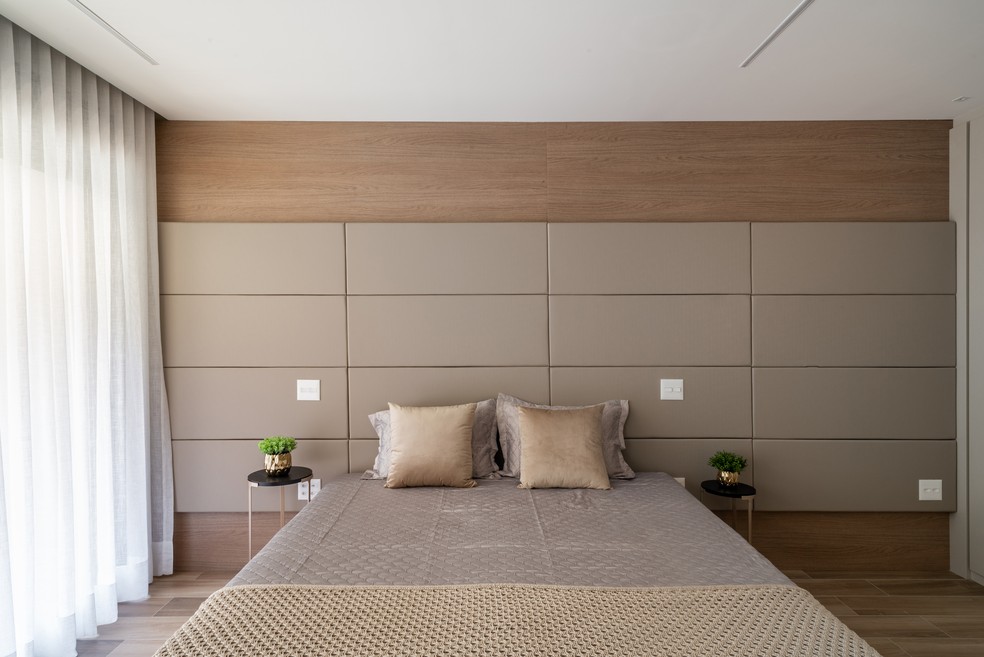 Cor bege: 10 ambientes decorados para se inspirar