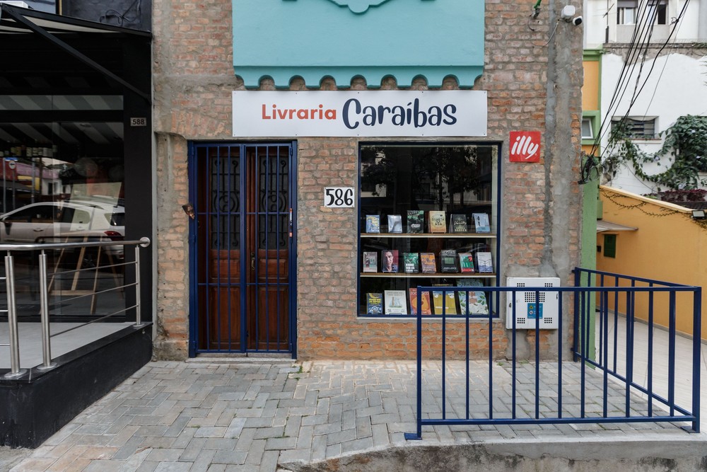 8 livrarias de rua para conhecer em São Paulo e no Rio de Janeiro