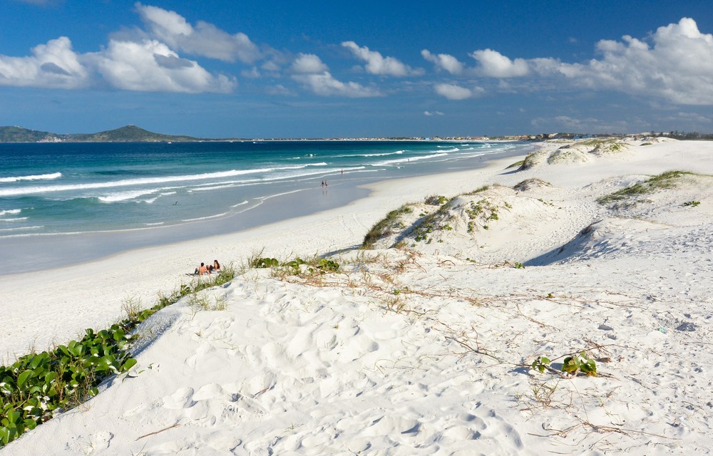 As 10 melhores praias do estado do Rio de Janeiro