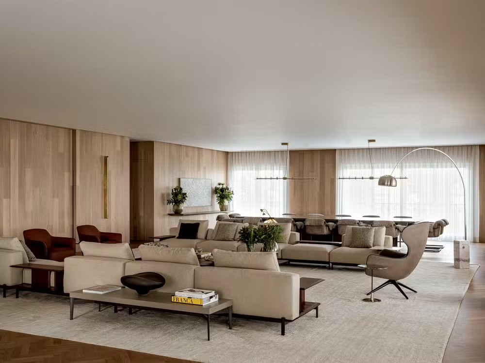 9 tendências de decoração que continuarão em alta em 2026 (e quais ...
