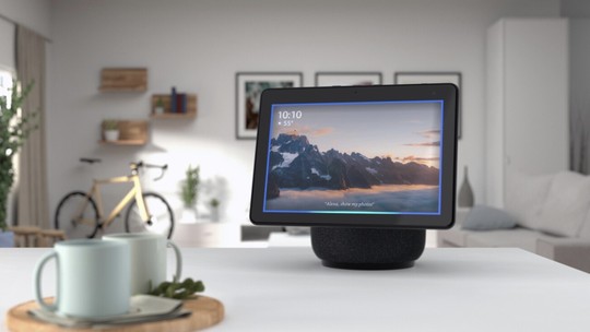 Echo Show 10: veja vantagens do smart display