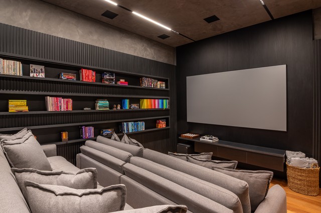 Niina Secrets abre casa de 780 m² com estúdio e conexão com a natureza