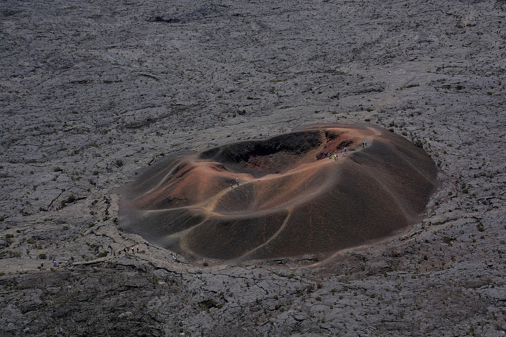 — Foto: Getty Images/ICHAUVEL