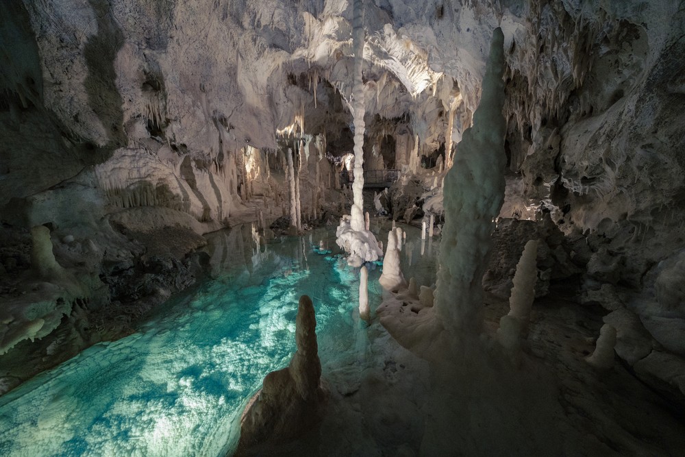 As 10 grutas e cavernas mais impressionantes da Europa