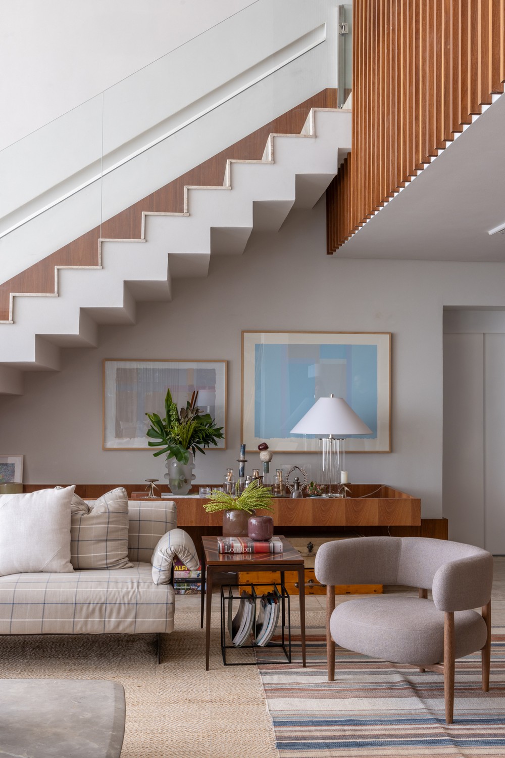 Casa de campo mostra como inserir contemporaneidade em refúgios no interior