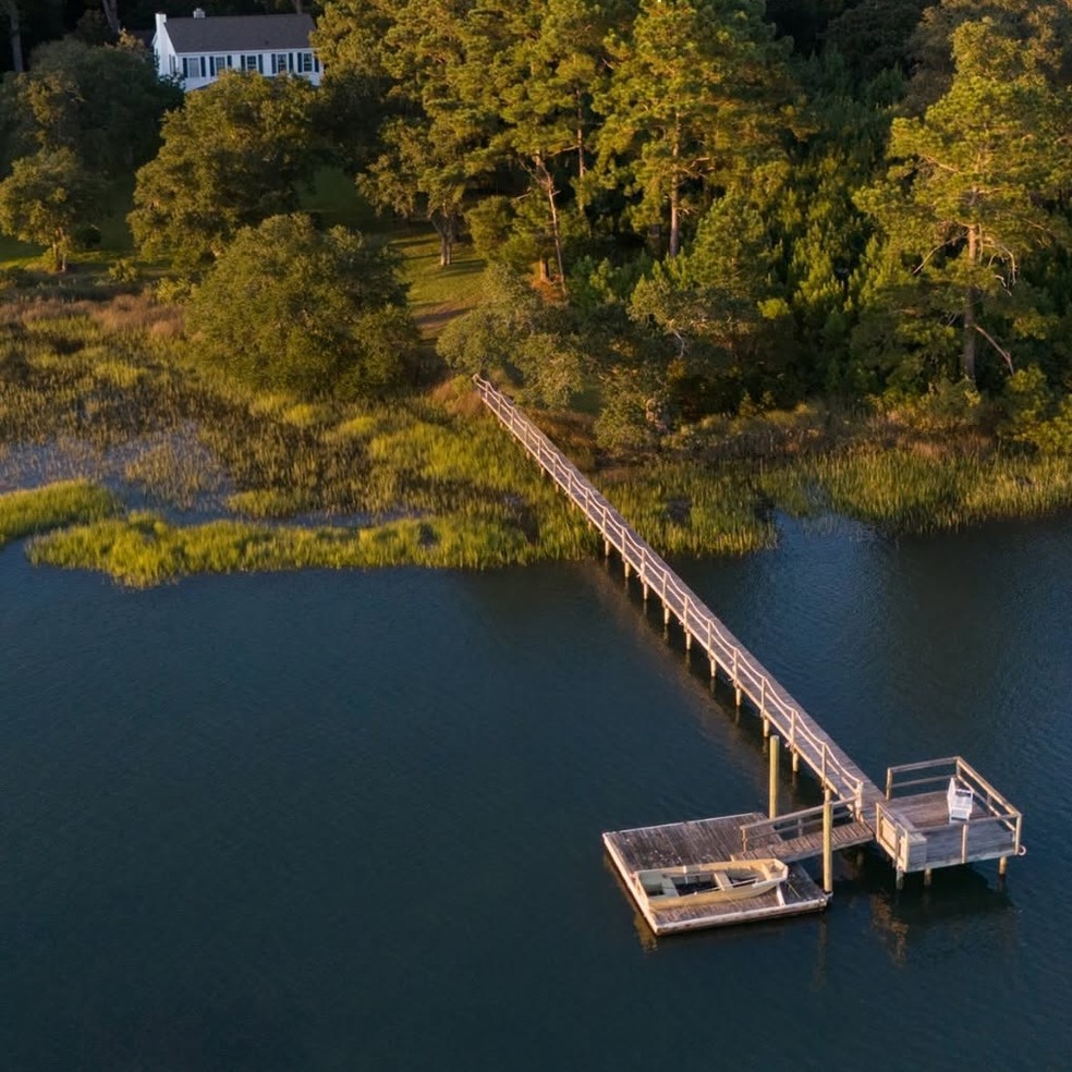 Casa de 'Dawson's Creek' está à venda por R$ 17,45 milhões — Foto: Divulgação