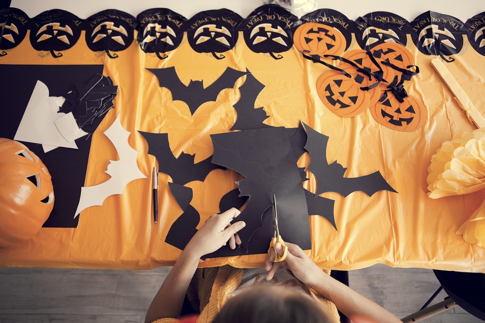 Filmes de Halloween mais leves pra você se divertir: cinco dicas!