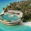 Os 5 resorts ecológicos mais luxuosos do mundo