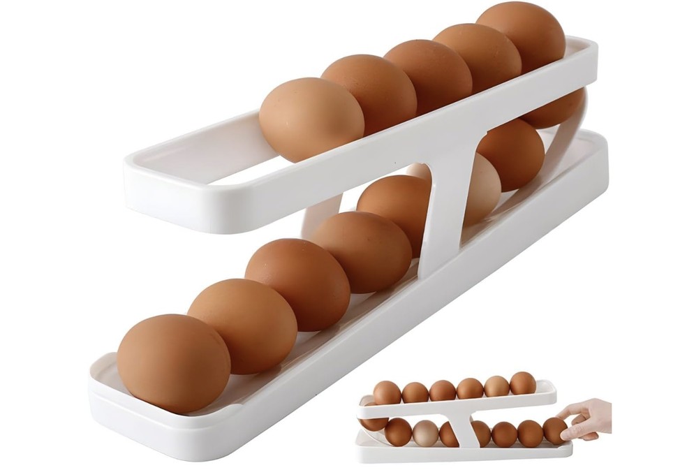 Porta ovos — Foto: Reprodução/Amazon