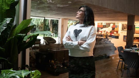 Andrea Bisker prevê como será o futuro do morar
