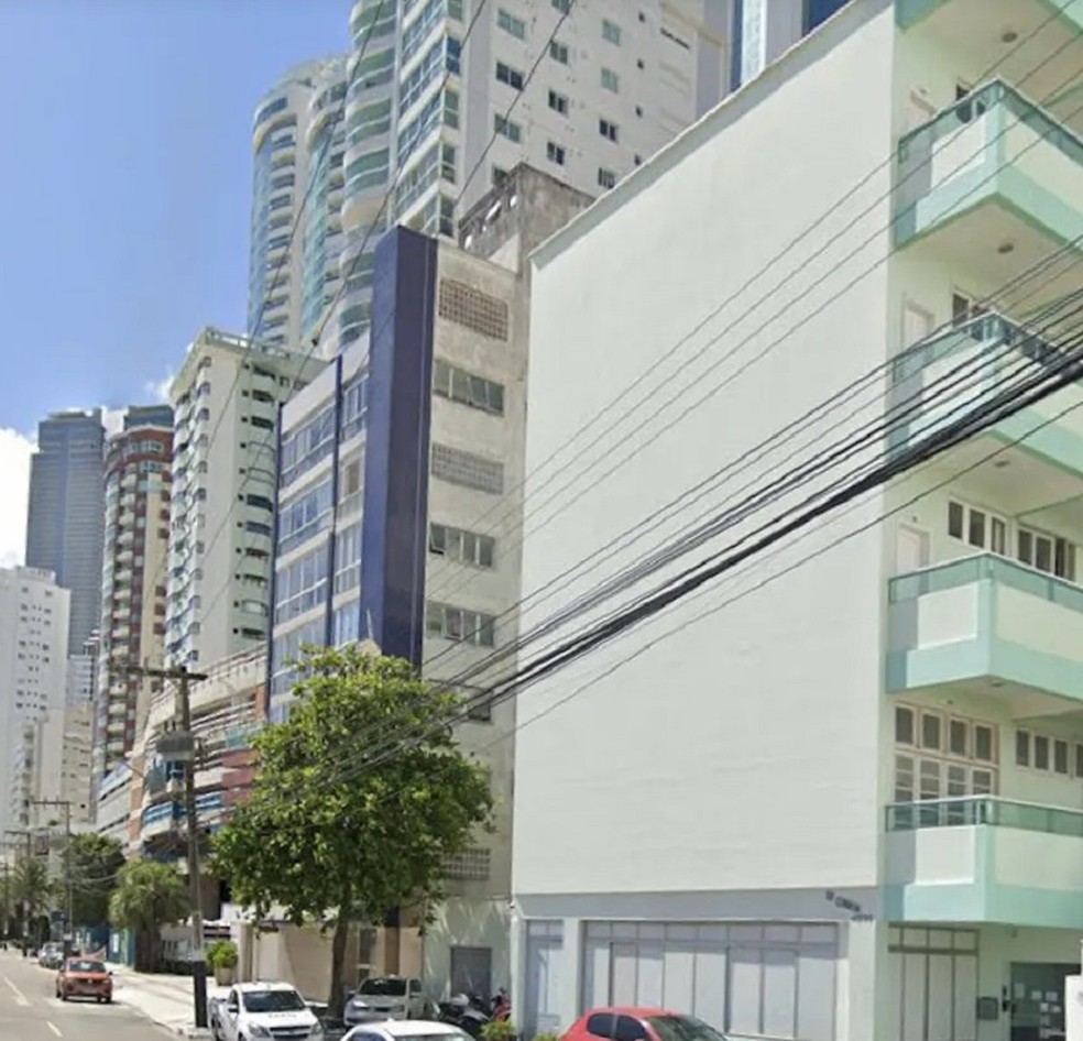 Kitnet mais cara do Brasil tem 33 m² e está à venda por R$ 1,6 milhão — Foto: Reprodução
