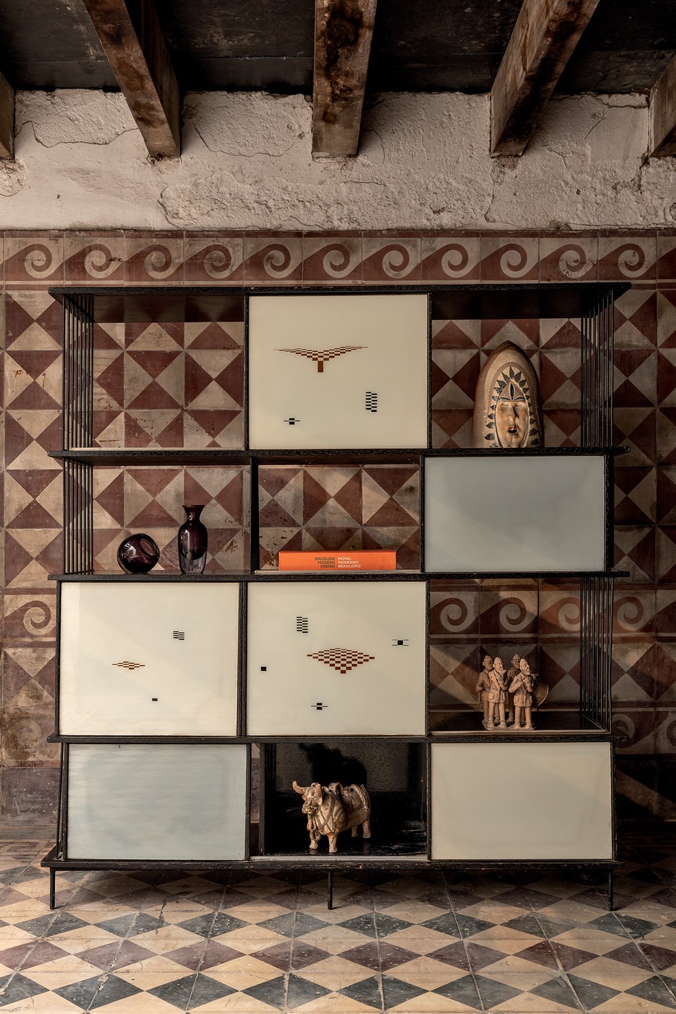 インテリア書籍 Vivere Moderno estilo-japandi-decor-ape-