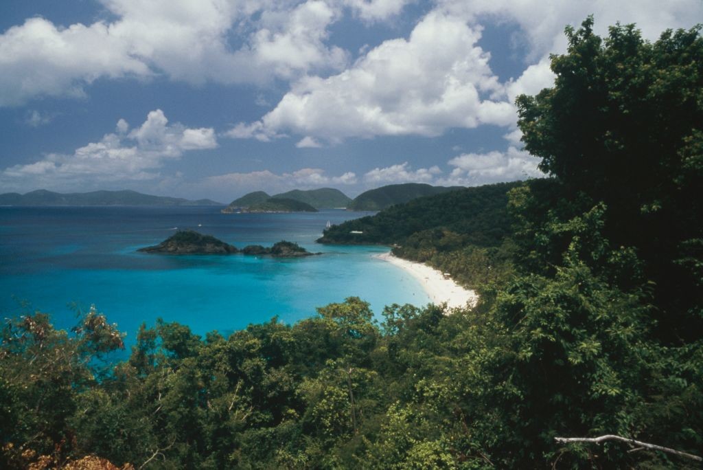 A melhor praia do mundo fica no Caribe, segundo análise de dados