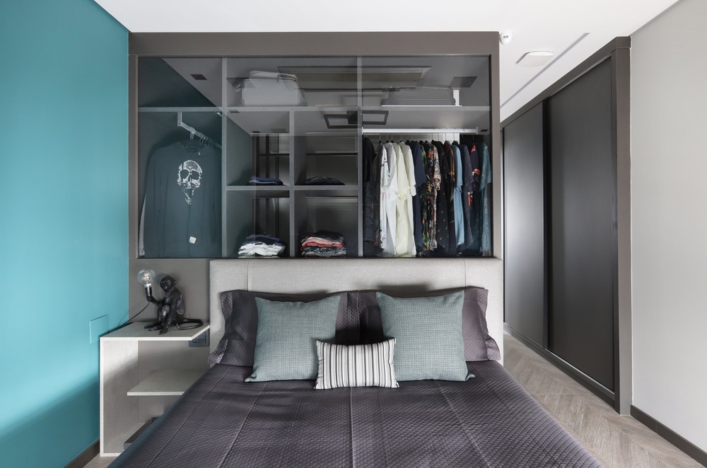 Ideias de decoração para quarto masculino para diferentes estilos
