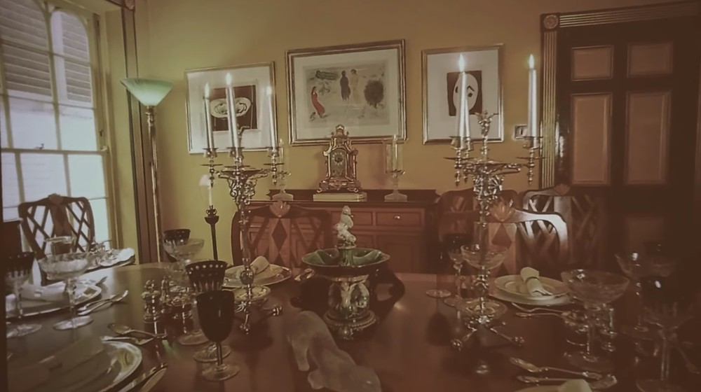 Mansão luxuosa de Freddie Mercury está à venda por R 162 milhões