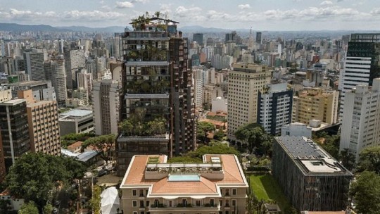 Hotel em São Paulo é eleito o melhor da América do Sul; veja fotos