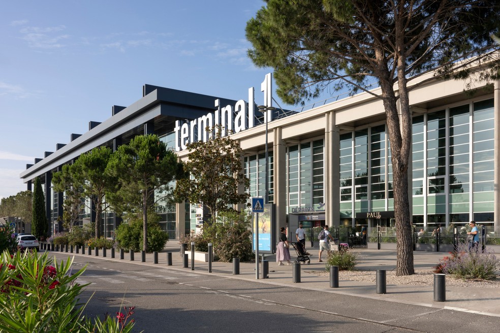 Os aeroportos mais bonitos do mundo em 2025, segundo o Prix Versailles