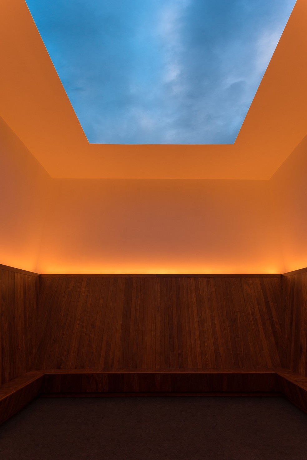 James Turrell: onde ver as obras mais importantes do artista que ...
