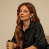 Lela Brandão: "A minha casa é onde volto para o meu corpo"