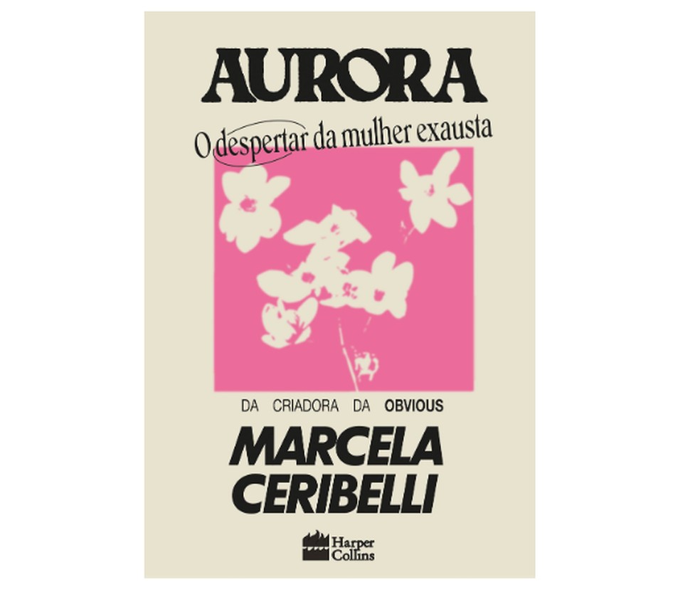 Aurora: O despertar da mulher exausta, por Marcela Ceribelli — Foto: Reprodução/Amazon