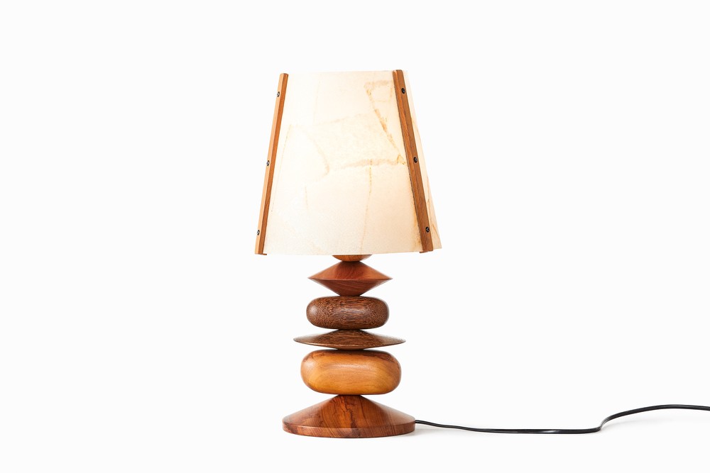 7 luminárias de diferentes materiais para conhecer no Casa Vogue Living