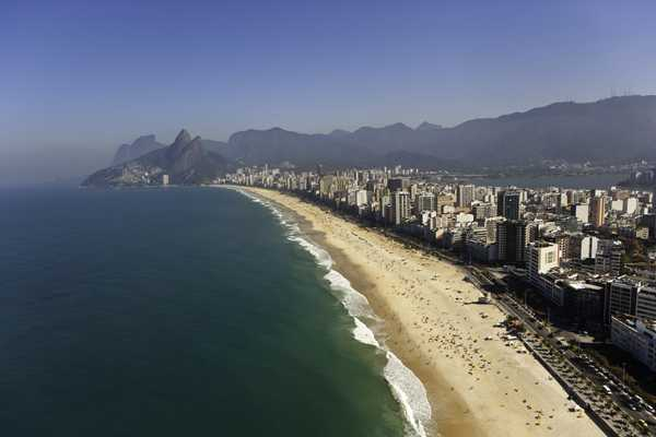 Os 10 bairros do Rio de Janeiro que mais desvalorizaram em 2024