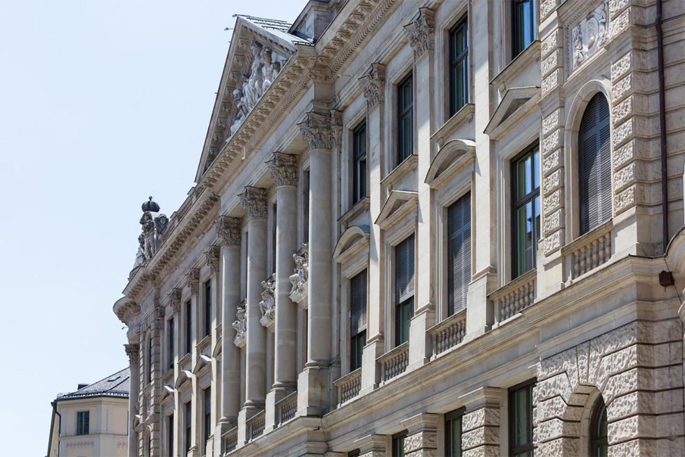 Rosewood Munich — Foto: Divulgação