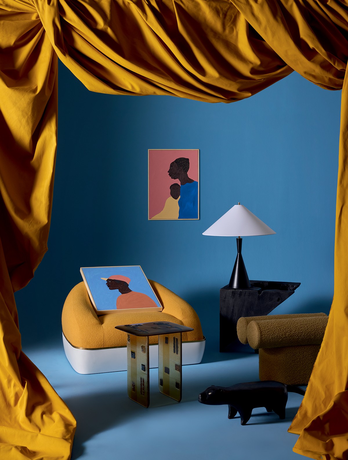 Decor Stories: uma ode à brasilidade em ambientes que expressam a ...