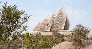 Norman Foster assina projeto do Museu Nacional Zayed