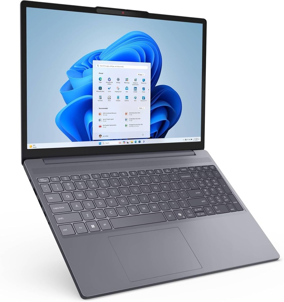 8 notebooks que vão turbinar seu home office