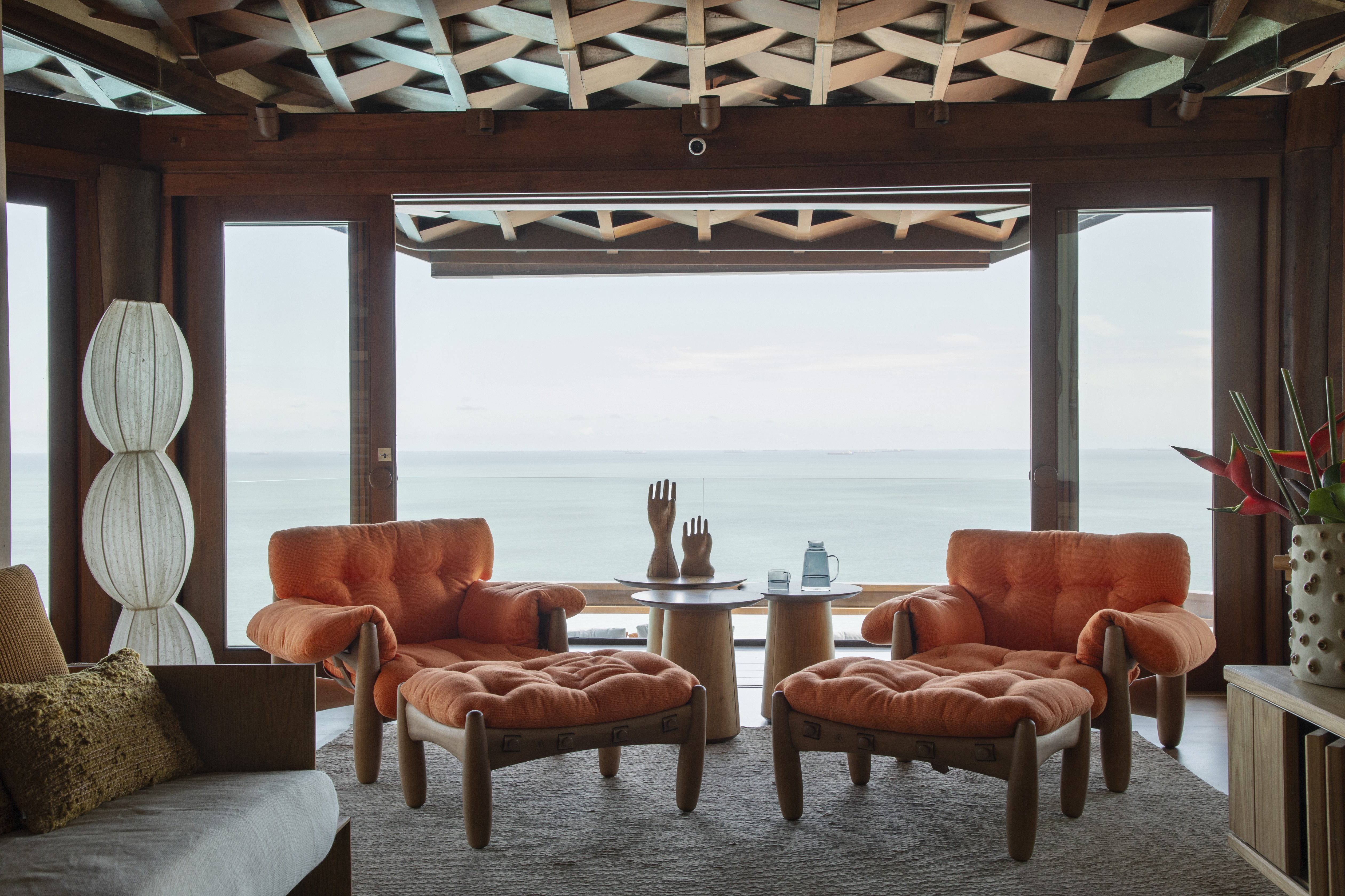 Decoração de casa de praia: 7 erros que você deve evitar
