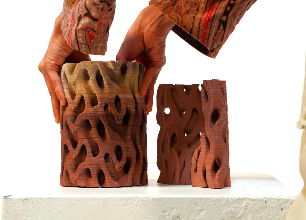 'TerraMound', do Serame Studio — Foto: Serame Studio