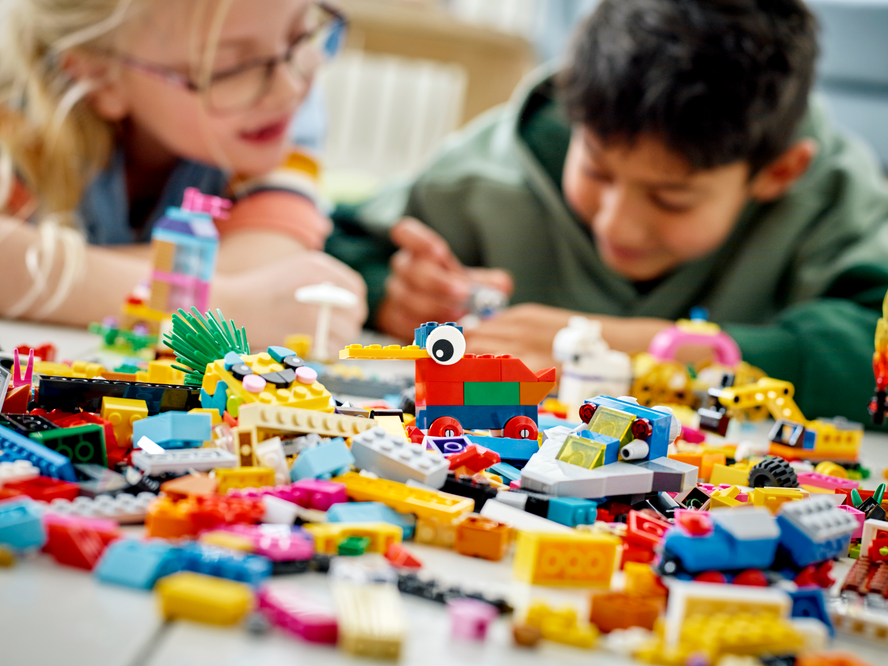 Dia das Crianças 2023: 6 joguinhos do Google para divertir os pequenos