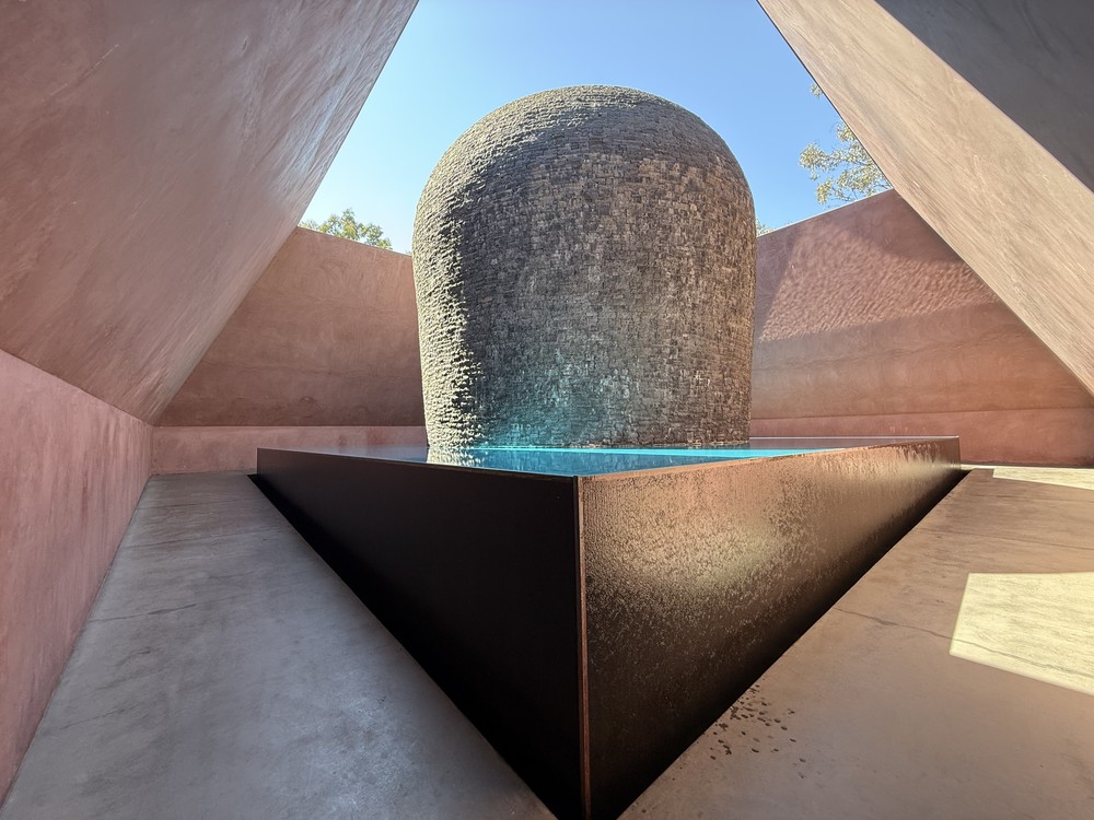 James Turrell: onde ver as obras mais importantes do artista que ...