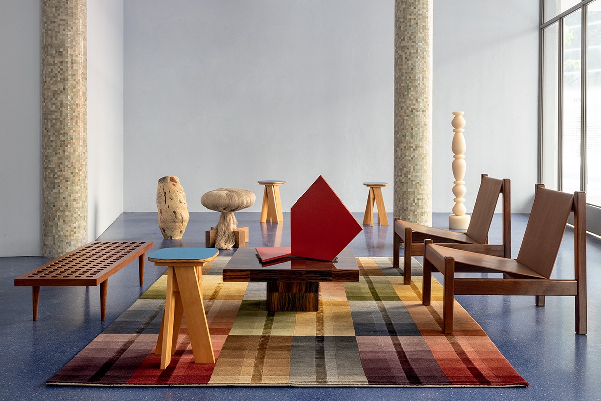 Decor Stories: peças que combinam design, arquitetura modernista e ...