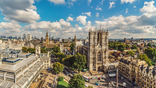 Abadia de Westminster: 8 fatos sobre o local da coroação do rei Charles