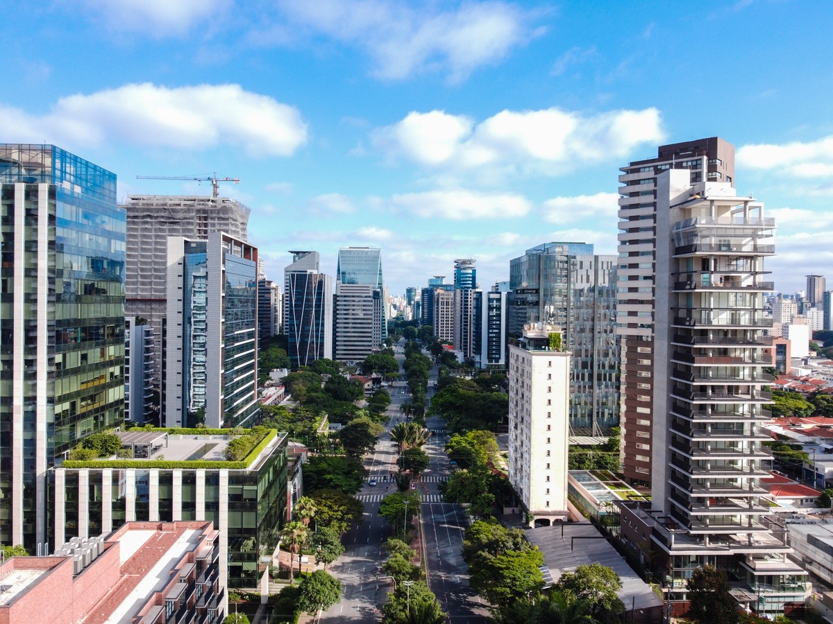 Onde Investir? Descubra os 10 Bairros Mais Exclusivos do Brasil e Seus Segredos de Valorização