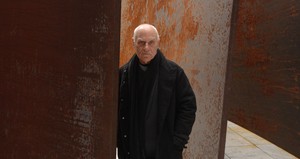 Richard Serra, a história e as obras do "poeta do ferro"